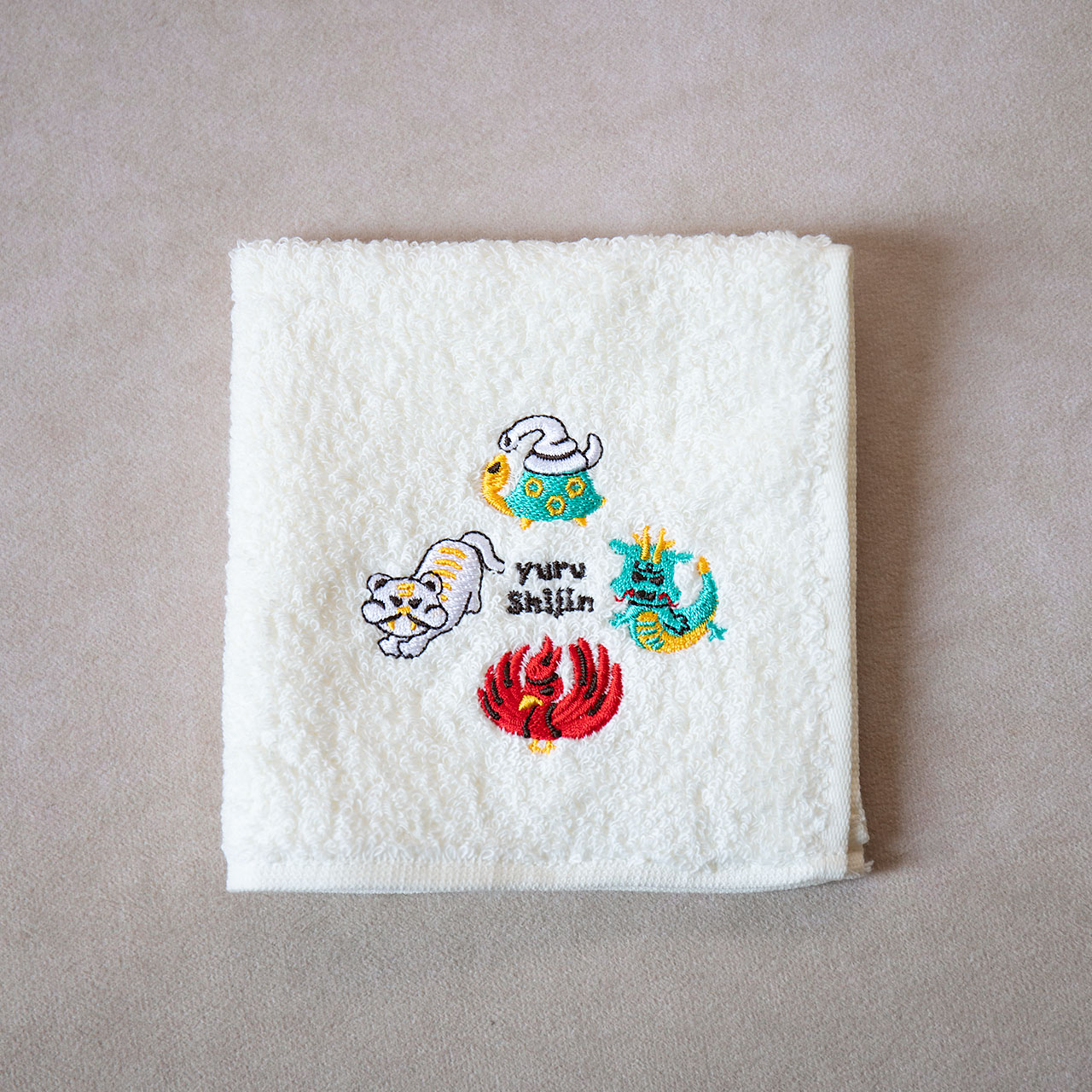 タオルハンカチ